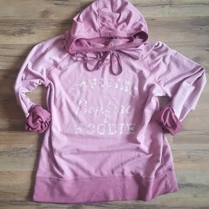 Ombre Hoodie